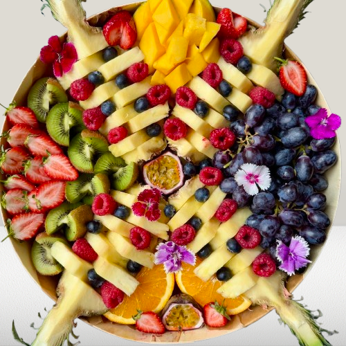 Le Jardin Fruité