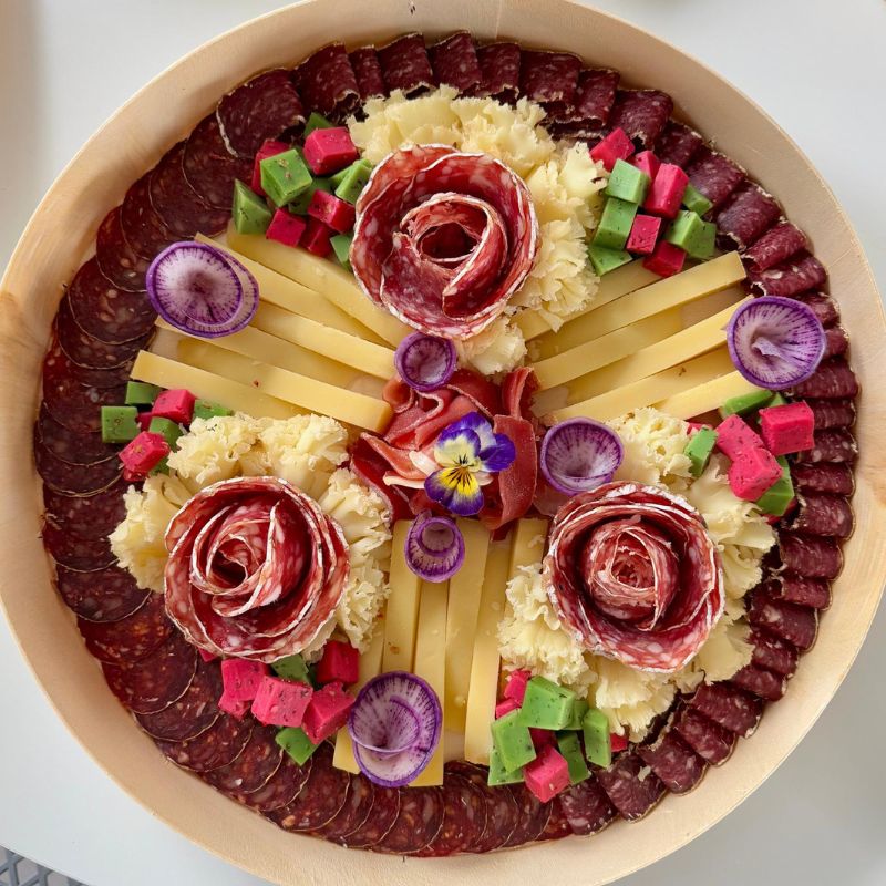 traiteur aux sables-d'olonne