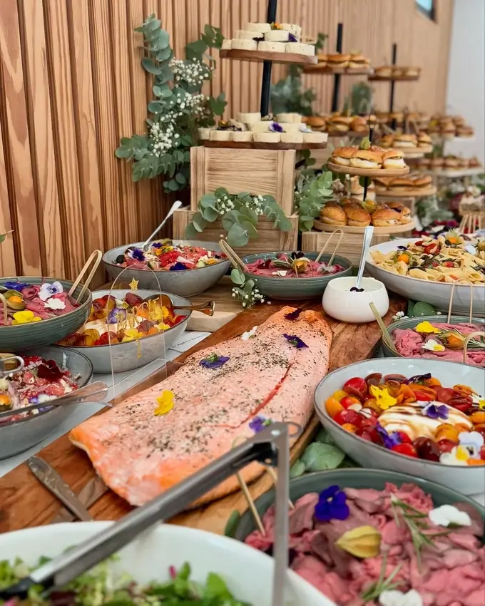 traiteur aux sables-d'olonne